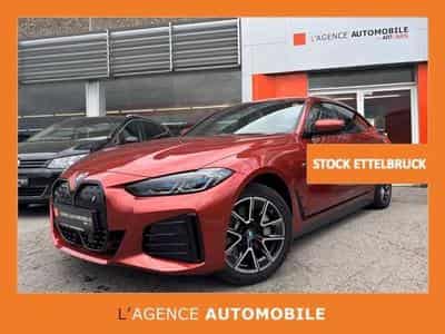 BMW i4 i4 eDrive40 Gran Coupe M Sport (2023) - Foto 2