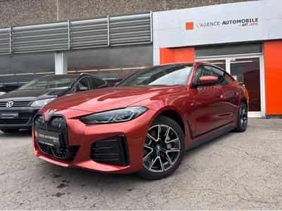 BMW i4 i4 eDrive40 Gran Coupe M Sport (2023) - Foto 3