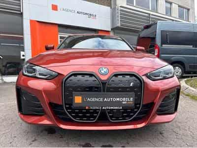 BMW i4 i4 eDrive40 Gran Coupe M Sport (2023) - Foto 4