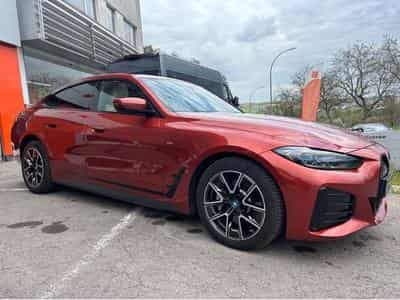BMW i4 i4 eDrive40 Gran Coupe M Sport (2023) - Foto 5
