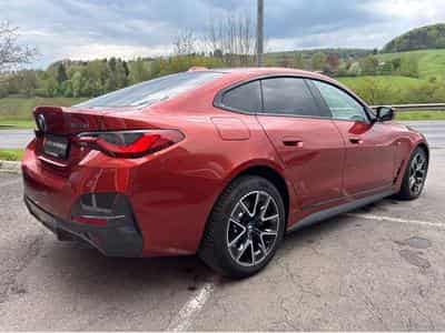 BMW i4 i4 eDrive40 Gran Coupe M Sport (2023) - Foto 6