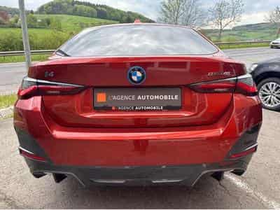BMW i4 i4 eDrive40 Gran Coupe M Sport (2023) - Foto 7
