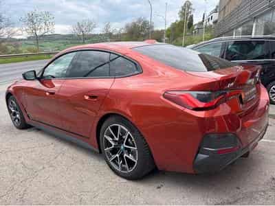 BMW i4 i4 eDrive40 Gran Coupe M Sport (2023) - Foto 8