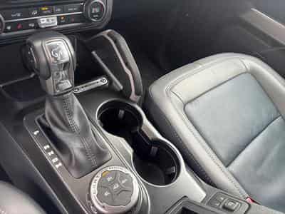 Ford Bronco 2.7i V6 A10 Ecoboost Outer Ban (2025) - Foto 10