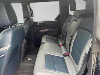 Ford Bronco 2.7i V6 A10 Ecoboost Outer Ban (2025) - Foto 11