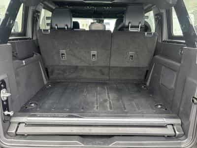 Ford Bronco 2.7i V6 A10 Ecoboost Outer Ban (2025) - Foto 12