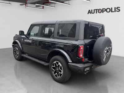 Ford Bronco 2.7i V6 A10 Ecoboost Outer Ban (2025) - Foto 13