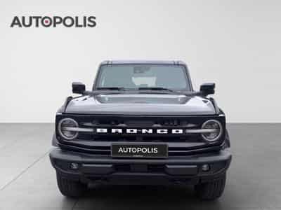 Ford Bronco 2.7i V6 A10 Ecoboost Outer Ban (2025) - Foto 14