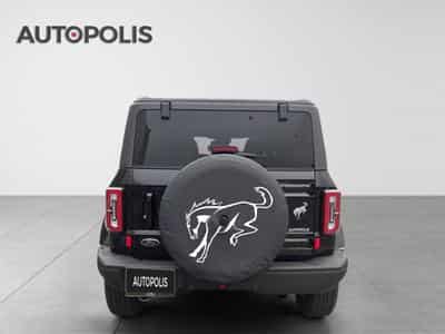 Ford Bronco 2.7i V6 A10 Ecoboost Outer Ban (2025) - Foto 15