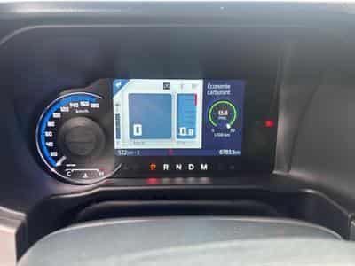 Ford Bronco 2.7i V6 A10 Ecoboost Outer Ban (2025) - Foto 2