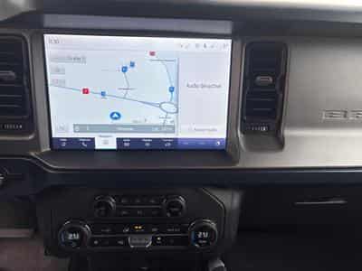 Ford Bronco 2.7i V6 A10 Ecoboost Outer Ban (2025) - Foto 3