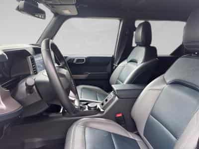 Ford Bronco 2.7i V6 A10 Ecoboost Outer Ban (2025) - Foto 4