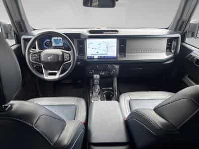 Ford Bronco 2.7i V6 A10 Ecoboost Outer Ban (2025) - Foto 5