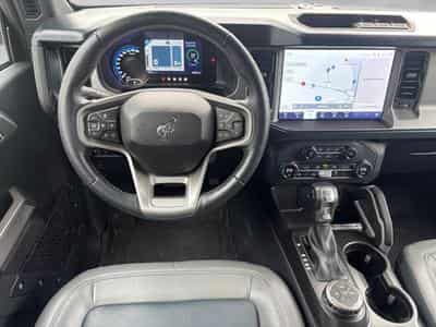 Ford Bronco 2.7i V6 A10 Ecoboost Outer Ban (2025) - Foto 7