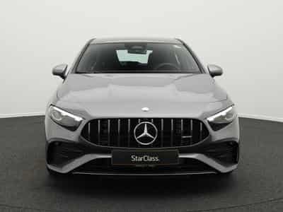 Mercedes A 35 AMG 4M Multi+Kamera+Ambi+MBUX (2024) - Foto 2