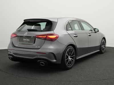 Mercedes A 35 AMG 4M Multi+Kamera+Ambi+MBUX (2024) - Foto 3