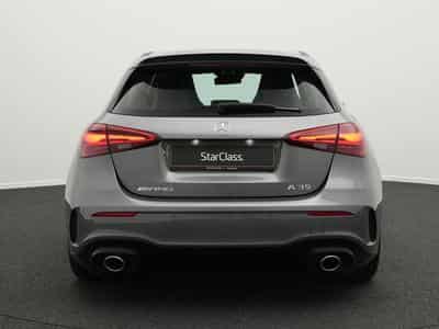 Mercedes A 35 AMG 4M Multi+Kamera+Ambi+MBUX (2024) - Foto 4