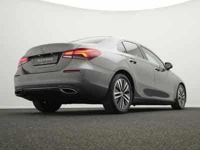 Mercedes A 180 d Progressive Kamera+MBUX+Multi (2022) - Foto 11