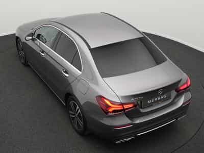 Mercedes A 180 d Progressive Kamera+MBUX+Multi (2022) - Foto 13