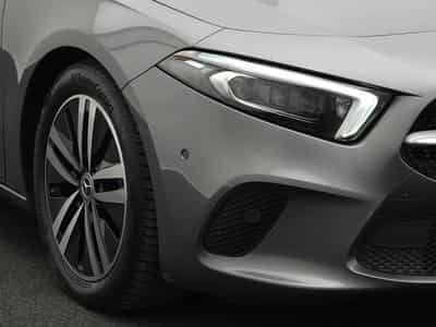 Mercedes A 180 d Progressive Kamera+MBUX+Multi (2022) - Foto 9
