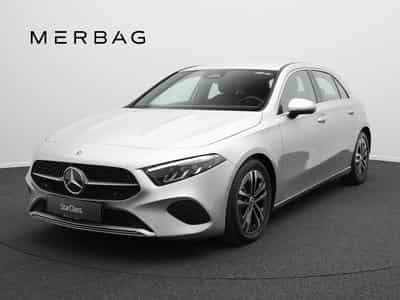 Mercedes A 180 d Progressive LED+Kamera+MBUX+Apple (2024) - Foto 1