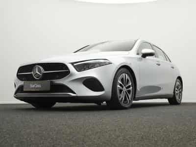 Mercedes A 180 d Progressive LED+Kamera+MBUX+Apple (2024) - Foto 10