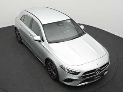 Mercedes A 180 d Progressive LED+Kamera+MBUX+Apple (2024) - Foto 12