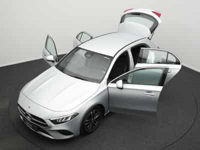 Mercedes A 180 d Progressive LED+Kamera+MBUX+Apple (2024) - Foto 14