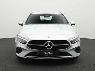 Mercedes A 180 d Progressive LED+Kamera+MBUX+Apple (2024) - Foto 2