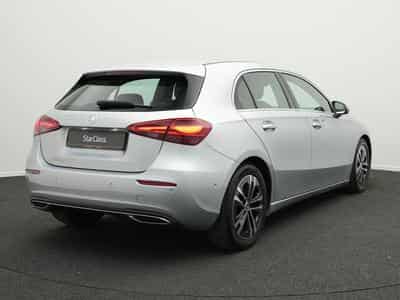 Mercedes A 180 d Progressive LED+Kamera+MBUX+Apple (2024) - Foto 3