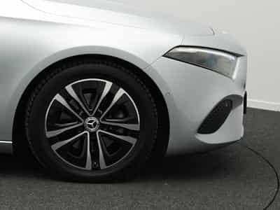Mercedes A 180 d Progressive LED+Kamera+MBUX+Apple (2024) - Foto 8