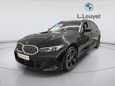 BMW 330 PACK M XDRIVE (2025) - Foto 1