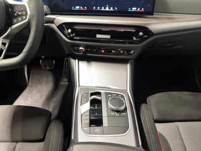 BMW 330 PACK M XDRIVE (2025) - Foto 10