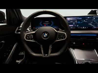 BMW 330 PACK M XDRIVE (2025) - Foto 12