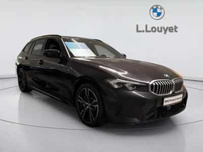 BMW 330 PACK M XDRIVE (2025) - Foto 15