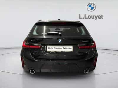 BMW 330 PACK M XDRIVE (2025) - Foto 4