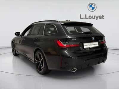 BMW 330 PACK M XDRIVE (2025) - Foto 5