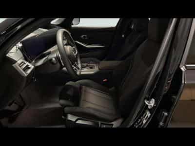 BMW 330 PACK M XDRIVE (2025) - Foto 6