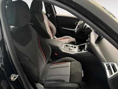 BMW 330 PACK M XDRIVE (2025) - Foto 9