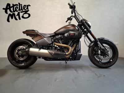 Harley-Davidson FXDR 114 FXDRS Club Style (2019) - Foto 1