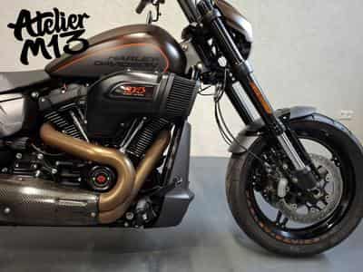 Harley-Davidson FXDR 114 FXDRS Club Style (2019) - Foto 10