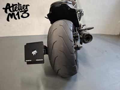 Harley-Davidson FXDR 114 FXDRS Club Style (2019) - Foto 3