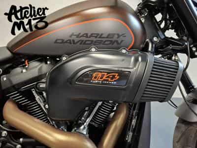 Harley-Davidson FXDR 114 FXDRS Club Style (2019) - Foto 6