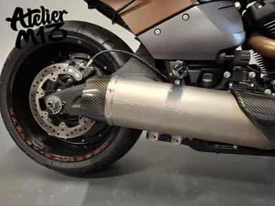 Harley-Davidson FXDR 114 FXDRS Club Style (2019) - Foto 8