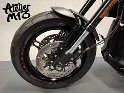 Harley-Davidson FXDR 114 FXDRS Club Style (2019) - Foto 9