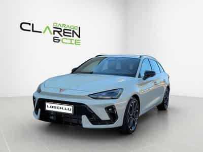 Cupra Leon e-TSI (2026) - Foto 3