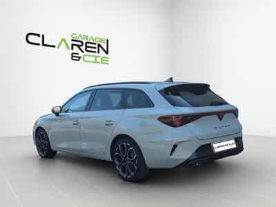 Cupra Leon e-TSI (2026) - Foto 5