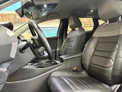 Citroen C5 X C5 X 131cv Auto PLUS Cuir/Nav/ClimA/LED/HUD (2024) - Foto 5
