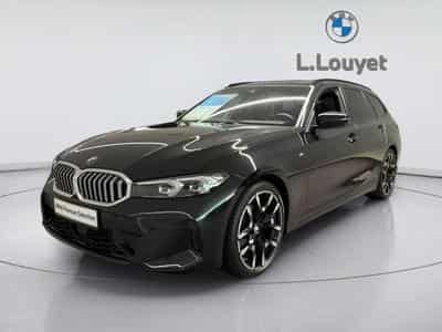 BMW 320 xDrive Touring (2025) - Foto 1