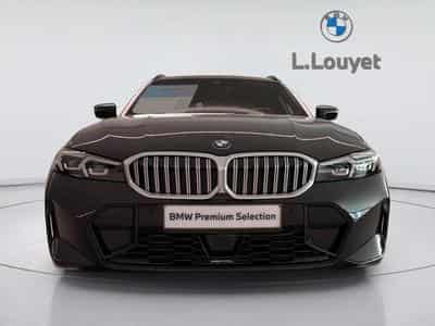 BMW 320 xDrive Touring (2025) - Foto 2